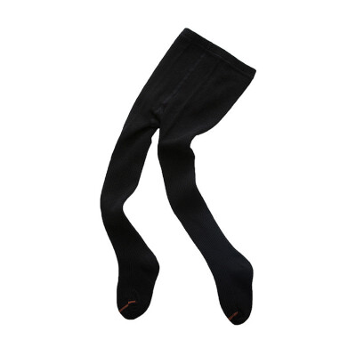 

New Baby Pantyhose Knitted Stockings Autumn Winter Warm Tights Cotton Toddlers Clothing