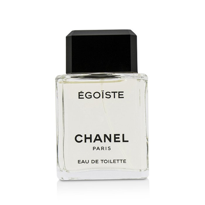 

CHANEL - Egoiste Eau De Toilette Spray 50ml17oz