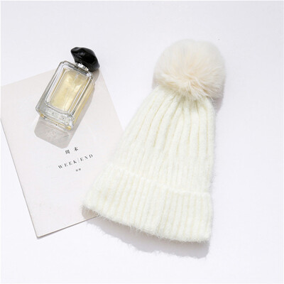 

Tailored Unisex Winter Headgear Warm Hat For Men And Women Ear Warm Hat