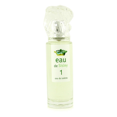 

SISLEY - Eau De Sisley 1 Eau De Toilette Spray 50ml16oz