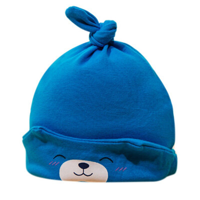 

8 Colors Cute Baby Hat Winter Newborn Infant Toddler Kids Girl&Boy Hats Infant Soft Warm Knit Hat Cartoon Cap new