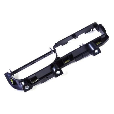 

Master Door Bezel Swtich Cover Base Bracket Support Replacement For Golf MK4 1998-2004 1J1867179A