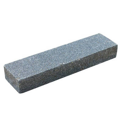 

Grit Cutten Device Sharpener Simple Grind Stone Cuboid Whetstone Grindstone Kitchen Tools
