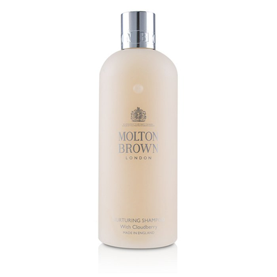 

MOLTON BROWN - Nurturing Shampoo with Cloudberry Colour-Treated Hair 300ml10oz