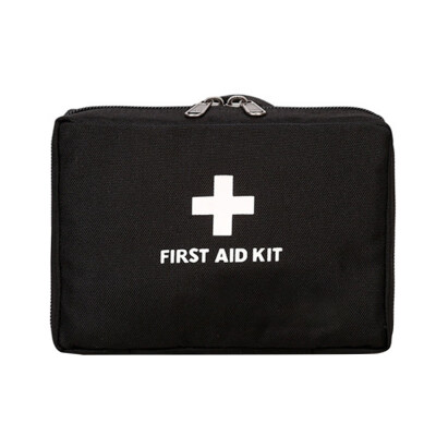 

Outdoor Portable Camping First Aid Kit Emergency Medicine Bag Waterproof Car Kits Bag Travel Survival Kit Empty Bags