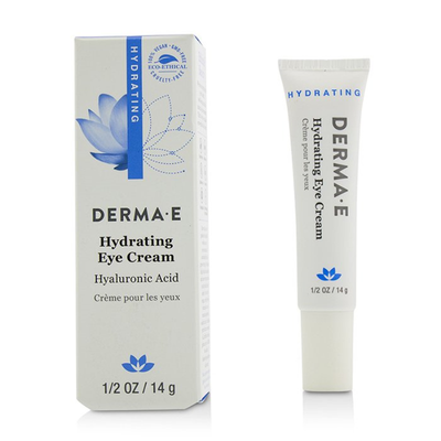 

DERMA E - Hydrating Eye Cream 14g05oz
