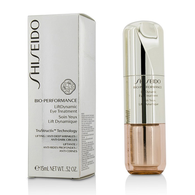 

SHISEIDO - Bio Performance LiftDynamic Eye Treatment 15ml052oz
