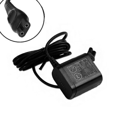 

AC Adapter Shaver Charger Power Supply For Philips Norelco Razor HQ8500 HQ8505