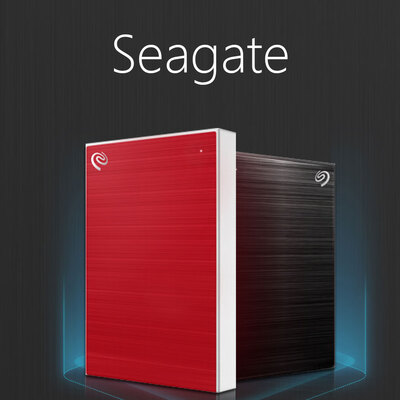 

120mm 76mm 12mm Seagate New Platinum Sharp 5th Generation Hard Drive-25 Inch-English Version