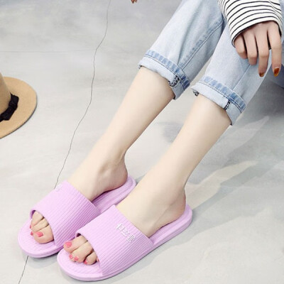 

Trendy couple sandals