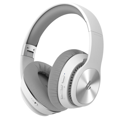 

Edifier W828NB Headset Bluetooth Noise Cancelling Headphones White