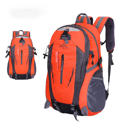 

Tailored Men & Womens Backpack Sports Mountaineering Bag Travel Student School Bag