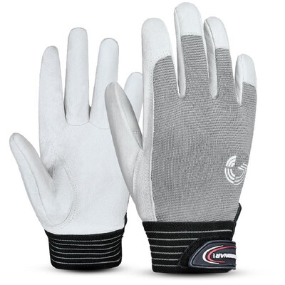 

Outdoor Sport Breathable Riding Gloves Men Women Bicycle Motorcycle Work Gloves