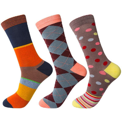 

Men Women Winter Socks Sports Cotton Socks Breathable Fashion Socks