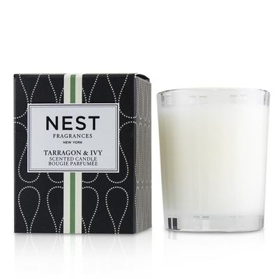 

NEST - Scented Candle - Tarragon & Ivy 57g2oz