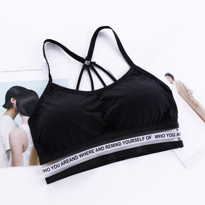

Hot Women harness Bra body crop top harness Sexy body stocking harness belt Letters printing Red Black White Green color