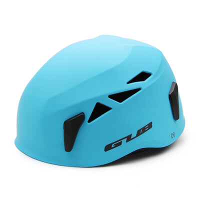 

GUB Outdoor Rock Climbing Helmet Outdoor Sports Safety Work Helmet Skating Caving Mountaineering Equipment