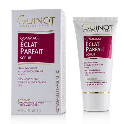

GUINOT - Gommage Eclat Parfait Scrub - Exfoliating Cream With Double Microbeads For Face 50ml16oz