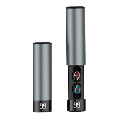 

Q67 TWS Wireless Earbuds Bluetooth 50 Power Display Sports Stereo Earphones 3500mAh Ultimate Charging Case For IPhone Xiaomi