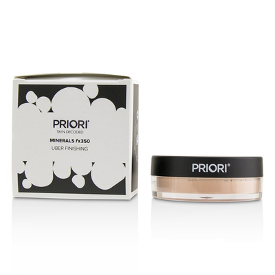 

PRIORI - Mineral Skincare Uber Finishing FX350 12g042oz