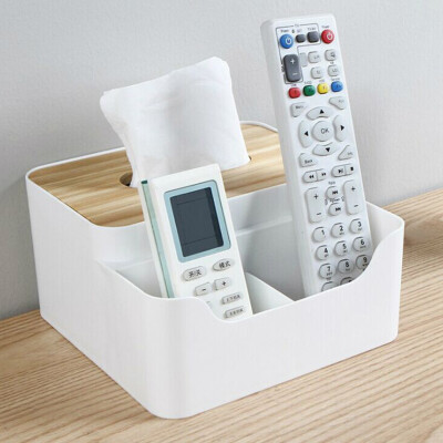 

〖Follure〗Desktop Storage Box Cosmetic Skin Care Products Plastic Storage Rack