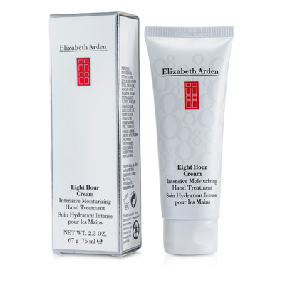

ELIZABETH ARDEN - Eight Hour Cream Intensive Moisturizing Hand Treatment 75ml25oz