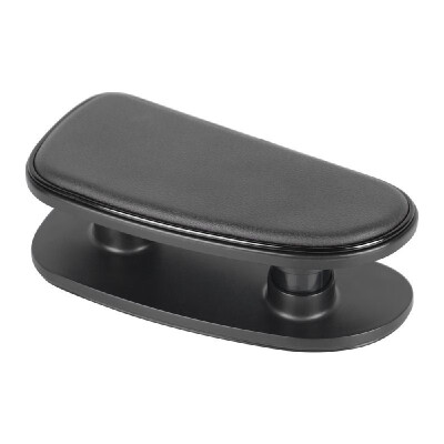 

Automobile Driving Universal Anti-fatigue Adjustment Car Left Hand Armrest Elbow Silicone Mat Pad Support Bracket