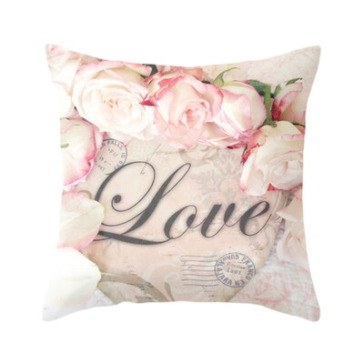 

Country Rose Peach Skin Pillowcase Lovely pillowcase