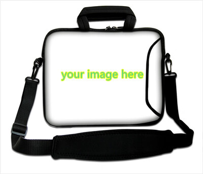 

DIY bag printing photospictures customized your style design laptop sleeve bag computer spare parts notebook bag