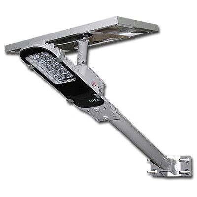 

Cross-border dedicated outdoor community villa new rural solar integration large street light LED solar lighting