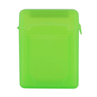 

35 -Inch Hard Disk Box of Hard Disk Cases Receive Single Hard Disk Box Pp Box