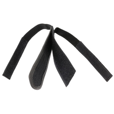 

1 Pcs Fixed Gear Fixie BMX Bike Bicycle Anti-slip Double Adhesive Straps Pedal Toe Clip Strap Belt