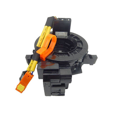 

Plastic Airbag Spiral Cable Clock Spring Car Accessory 84306-0E010 843060E010 for Toyota Camry Highlander Corolla