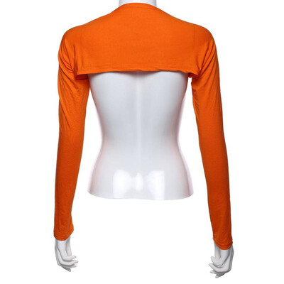 

Fashion Hijab Muslim One Piece Sleeves Arm Cover Shrug Bolero Hayaa 20 Colors