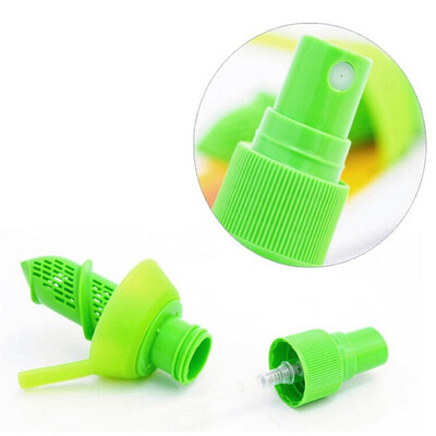 

Kitchenware Lemon Sprayer Manual Juicer