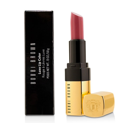 

BOBBI BROWN - Luxe Lip Color - 14 Pink Cloud 38g013oz