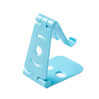 

Phone Tablet Stand Angle Adjustable Stable Holder Home Office Smartphone Bracket