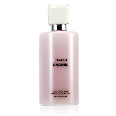 

CHANEL - Chance Bath & Shower Gel 200ml68oz