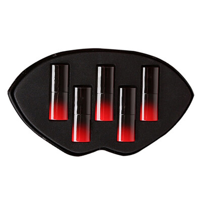 

Long-Lasting Waterproof Velvet Lipstick Moisturizing Non-stick Cup Lipstick Matte Neutral Lipstick For Dark Skin Makeup Beauty