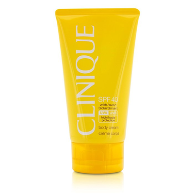 

CLINIQUE - Body Cream SPF 40 UVAUVB 150ml5oz
