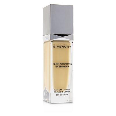 

GIVENCHY - Teint Couture Everwear 24H Wear & Comfort Foundation SPF 20 - Y105 30ml1oz