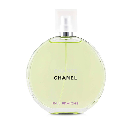

CHANEL - Chance Eau Fraiche Eau De Toilette Spray 150ml5oz