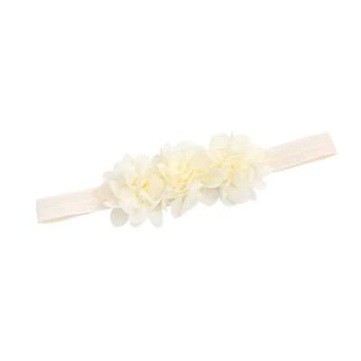 

Hair Accessory Baby Headband Flower Fascinator Headwears Newborn Cute Headband Girls Headwear Toddler
