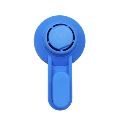 

Wall Mount Strong Vacuum Plastic Suction Cup Paper Towel Holder Dispenser For Kitchen Bathroom Storage Organizer No Drilling