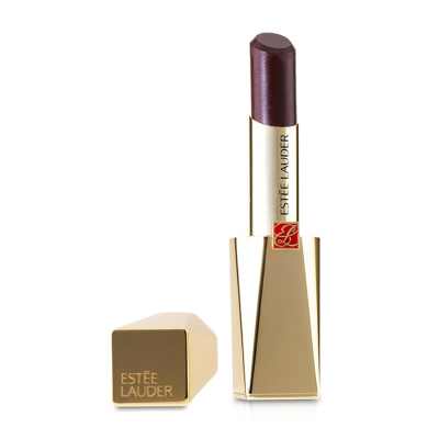 

ESTEE LAUDER - Pure Color Desire Rouge Excess Lipstick - 412 Unhinged Chrome 31g01oz