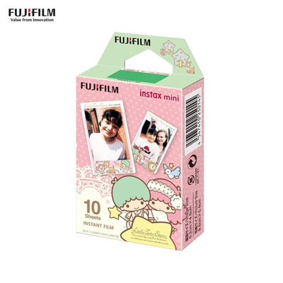 

Fujifilm Instax Mini Camera Instant Film Photo Paper for Fujifilm Instax Mini 987s2550s7090 for SP-1SP-2 Smartphone Printer