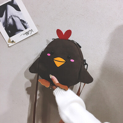 

Tailored Fashion Women Chick Purse Shoulder Bag Zipper Phone Bag Canvas Bag Shoulder Bag