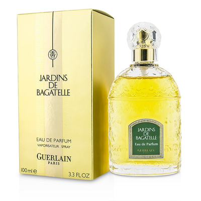 

GUERLAIN - Jardins De Bagatelle Eau De Parfum Spray 100ml33oz