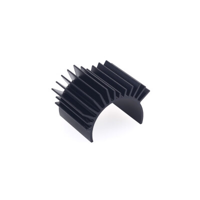 

Tailored ZD Racing Aluminum CNC Heat Sink Radiator For 540545550 Motor RC Car Part