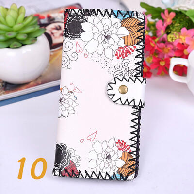 

Tailored Womens Upgraded Handmade Wallet Coin Purse National Style Wallet Coin Purse